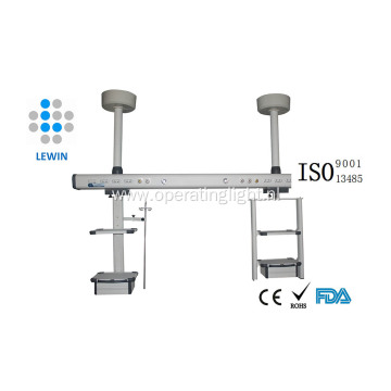 Creport 3500 Bridge Pendant for ICU room